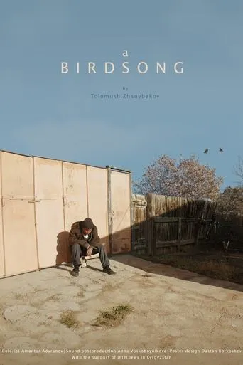 Birdsong movie poster - Entertainment content