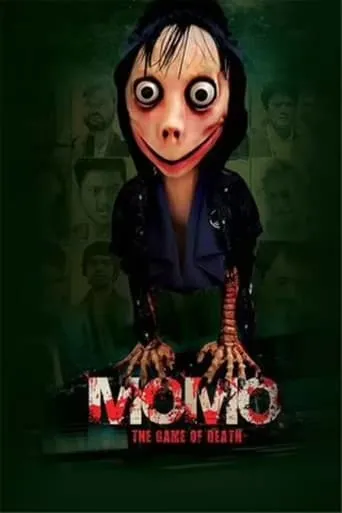 Momo - The game of death movie poster - Entertainment content