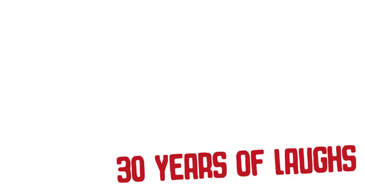 One Foot in the Grave: 30 Years of Laughs