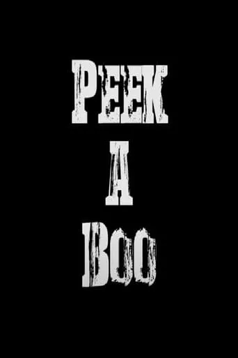 Peek-A-Boo movie poster - Entertainment content