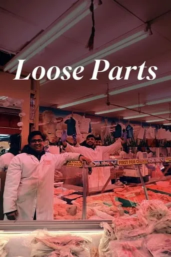 Loose Parts movie poster - Entertainment content
