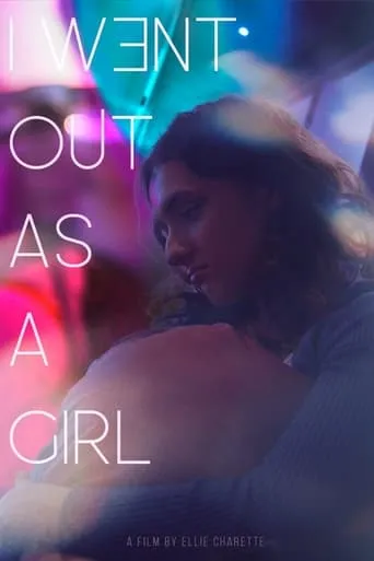 I Went Out as a Girl movie poster - Entertainment content