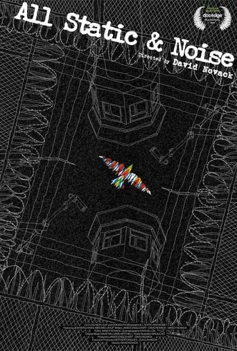 All Static & Noise movie poster - Entertainment content