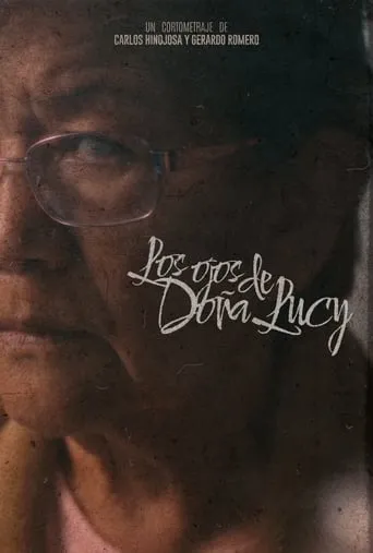 The Eyes Of Doña Lucy movie poster - Rated 7/10