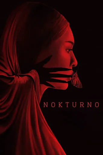 Nokturno movie poster - Rated 5.3/10