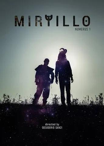 MIRTILLO - numerus I movie poster - Entertainment content
