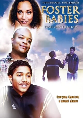 Foster Babies movie poster - Entertainment content