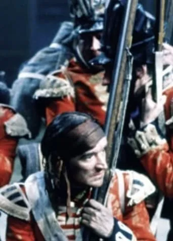 The Battle of Waterloo movie poster - Entertainment content