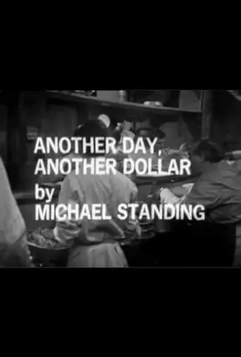 Another Day, Another Dollar movie poster - Entertainment content