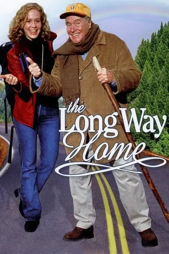 The Long Way Home movie poster - Rated 6.2/10