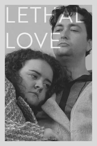 Lethal Love movie poster - Entertainment content
