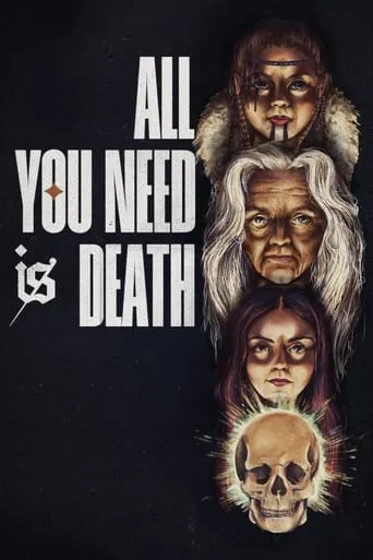 All You Need Is Death movie poster - Rated 5.3/10