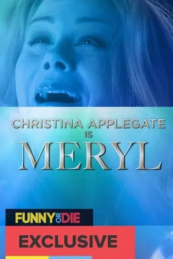 Meryl: The Lifetime Biopic with Christina Applegate movie poster - Rated 6/10