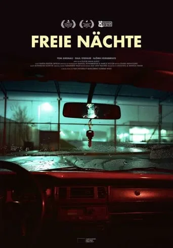 Free Nights movie poster - Entertainment content