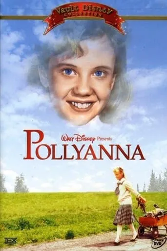 Pollyanna: The Making of a Masterpiece movie poster - Entertainment content