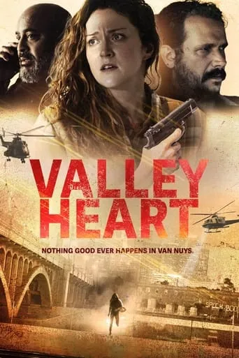 Valleyheart movie poster - Entertainment content