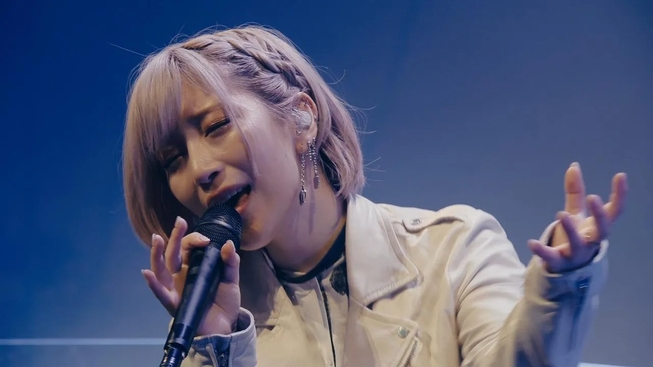 ReoNa ONE-MAN Concert Tour unknown（2021）