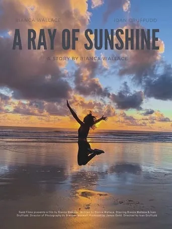 A Ray of Sunshine movie poster - Entertainment content