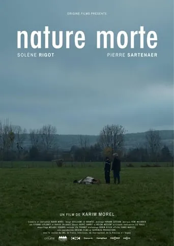 Nature Morte movie poster - Entertainment content