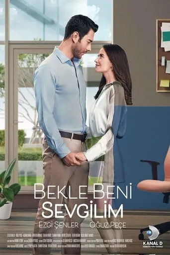 Bekle Beni Sevgilim movie poster - Entertainment content