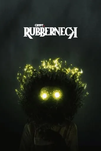 Rubberneck movie poster - Entertainment content