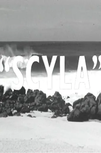 Scyla movie poster - Rated 3/10