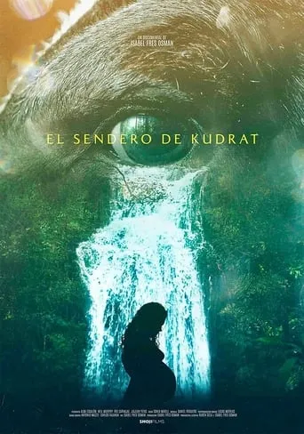 El sendero de Kudrat movie poster - Entertainment content