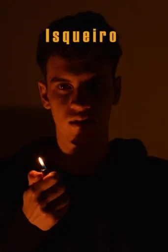 Isqueiro movie poster - Rated 10/10