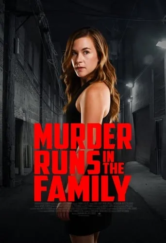 Murder Runs in the Family movie poster - Rated 3.8/10