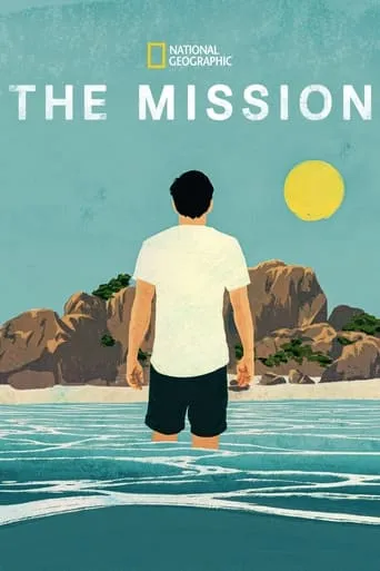 The Mission movie poster - Rated 6.8/10