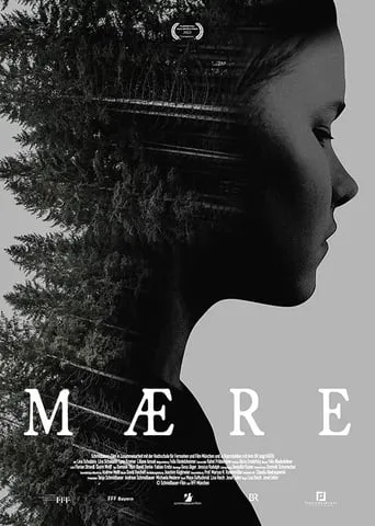 Mære movie poster - Entertainment content