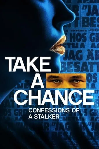 Take a Chance movie poster - Rated 6.4/10