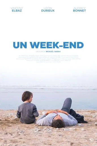 One Week-end movie poster - Rated 7/10