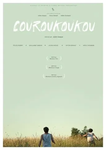 Couroukoukou movie poster - Entertainment content