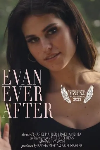 Evan Ever After movie poster - Rated 1/10