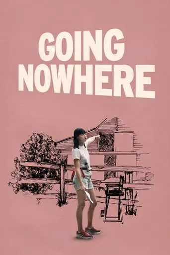 Going Nowhere movie poster - Rated 6.5/10
