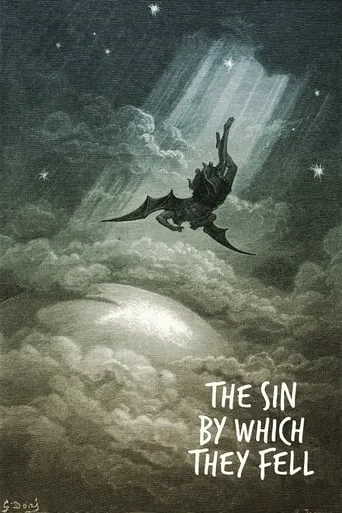 The Sin By Which They Fell movie poster - Entertainment content