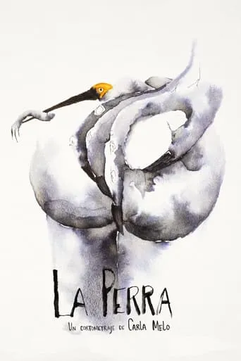 La Perra movie poster - Rated 4.8/10