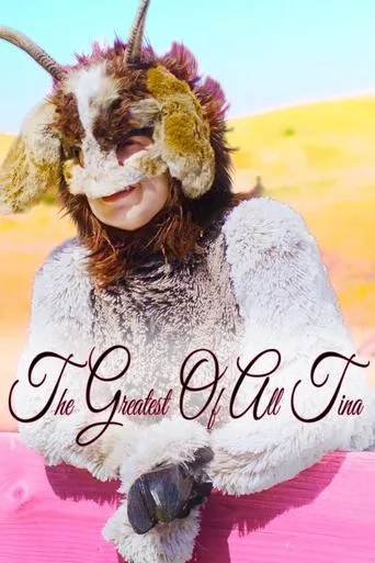The Greatest of All Tina movie poster - Entertainment content