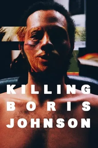 Killing Boris Johnson movie poster - Entertainment content