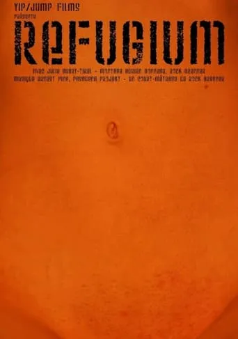 Refugium movie poster - Entertainment content
