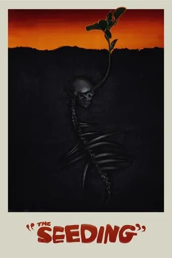 The Seeding movie poster - Rated 5.1/10