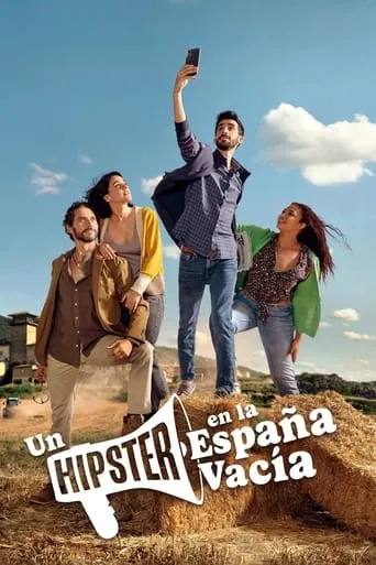 A Hipster in Rural Spain movie poster - Rated 4.9/10