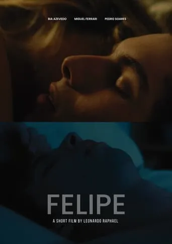 FELIPE movie poster - Entertainment content