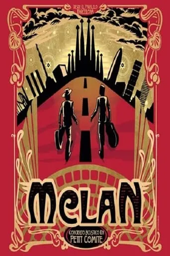 M Clan - En petit comité movie poster - Rated 10/10