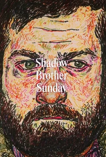 Shadow Brother Sunday movie poster - Rated 7/10