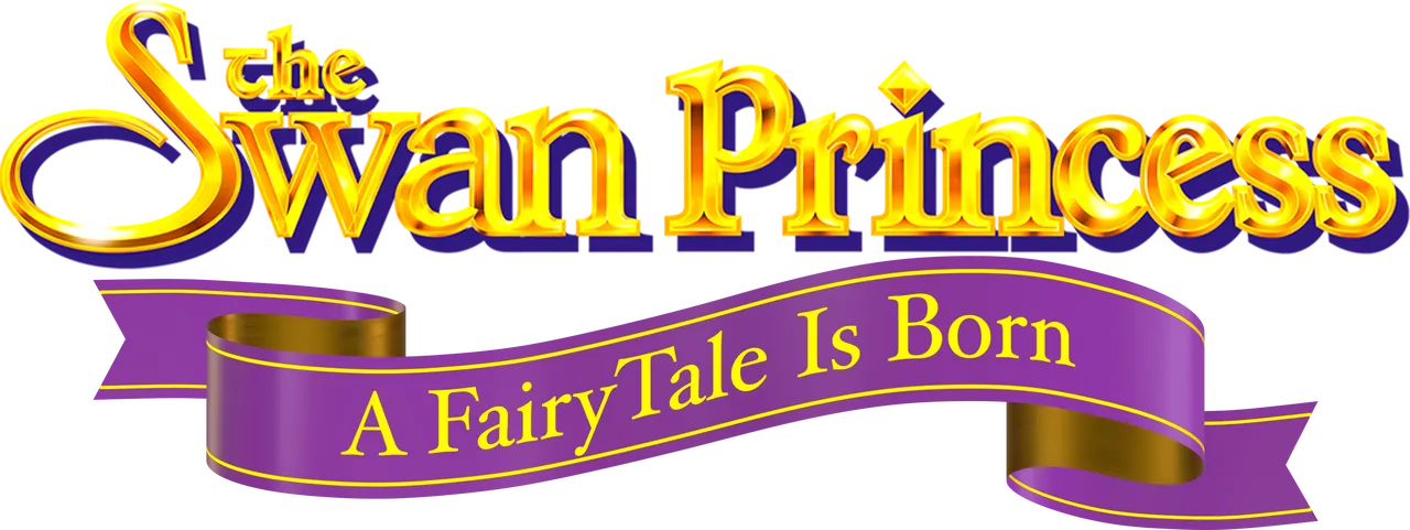 The Swan Princess: A Fairytale Is Born