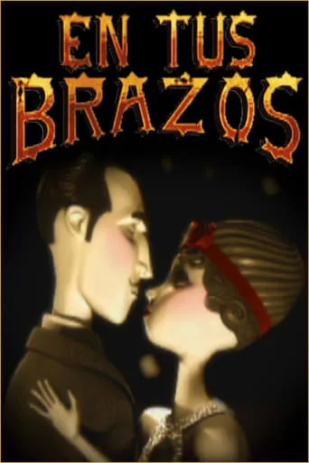 En tus Brazos movie poster - Rated 5/10