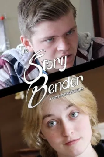 The Story Bender movie poster - Entertainment content