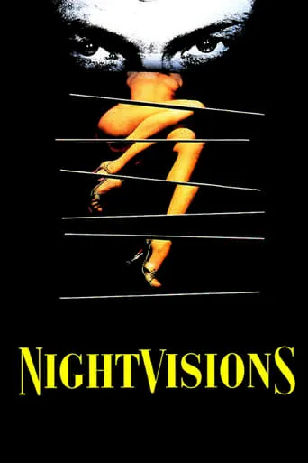 Night Visions movie poster - Rated 4.7/10
